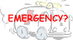 emergency